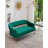 Chynna 51.2'' Velvet Loveseat-1761889391
