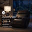 Fauteuil inclinable électrique Val divia-1674681099