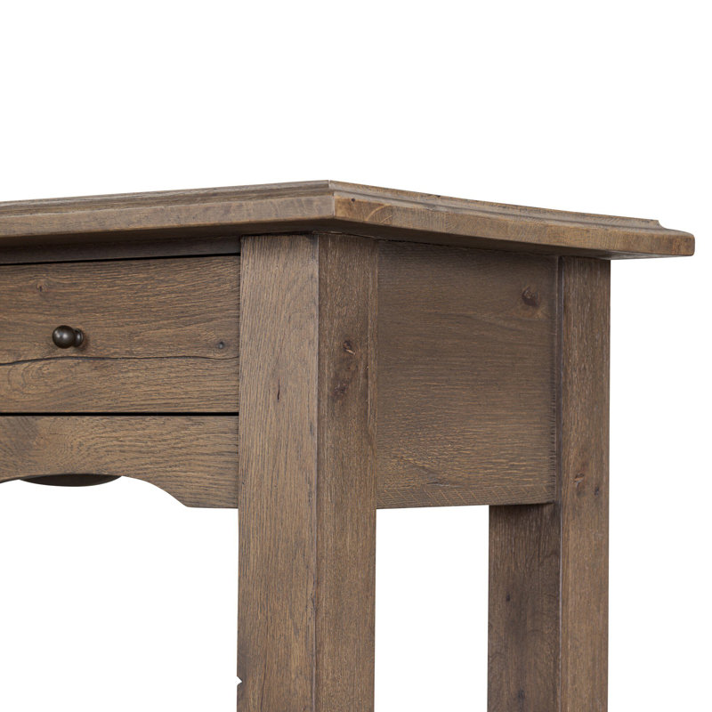 Bayla 86.5'' W Console Table