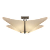 Kirigami 4 - Light 22.5" Semi Flush Mount