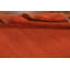 Tapis orange moderne Gabbeh 6 x 8