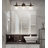 Gilcrease Metal/Glass LED Vanity Light-71024271-119334296