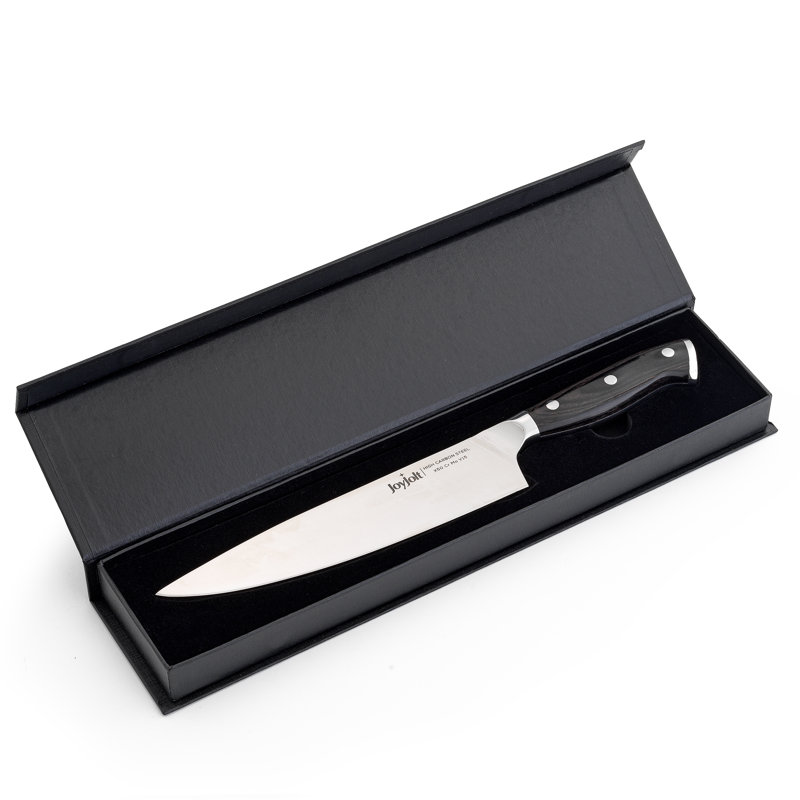 Couteau de cuisine 8 po Joyjolt
