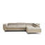 4 Seater Reclining Corner Sofa -383774960-383774729