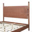 Structure de lit Harlow Modern-125959297