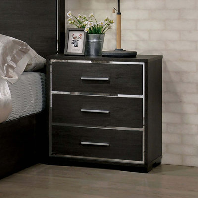 Mobilier de chambre à coucher contemporain 1X