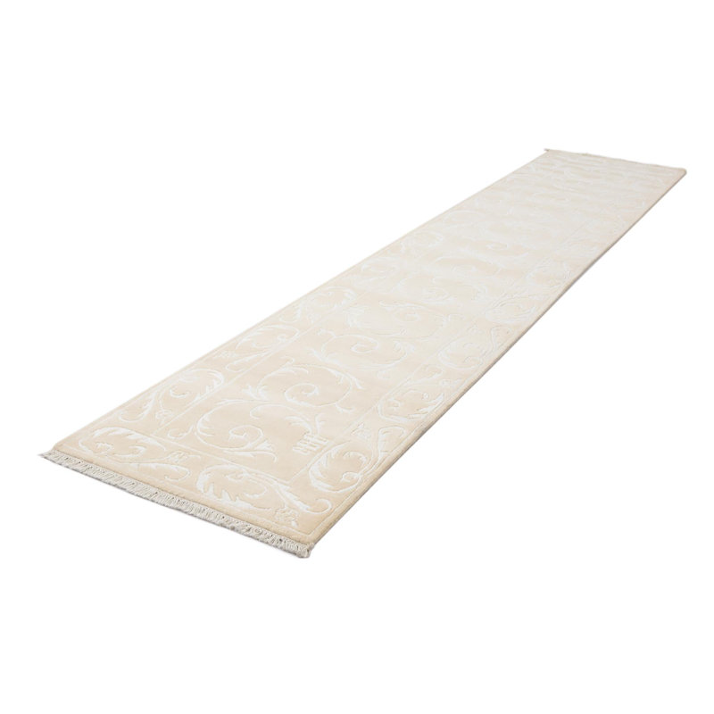Runner Howard Ivory Rug