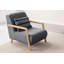 Fauteuil à oreilles-552904043