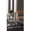 Linea End Table