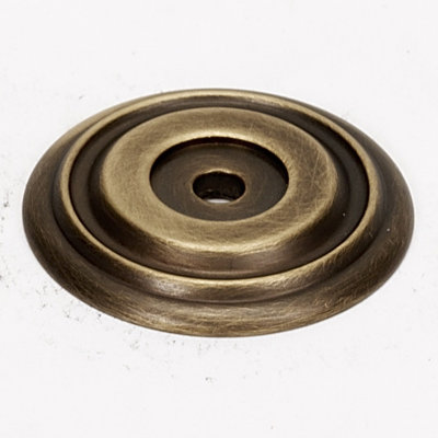 Venetian Brass Rose / Rosette