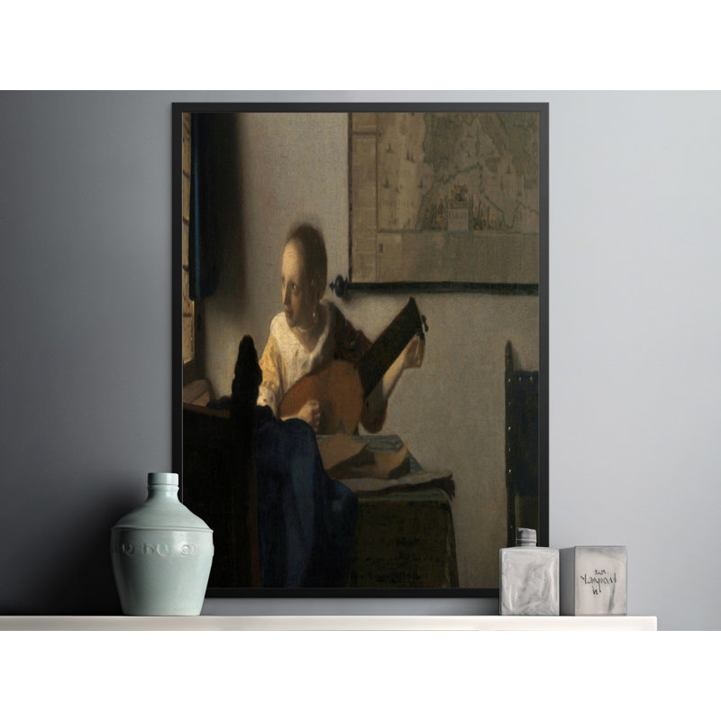 Sternberg No Frame Print, 22x34