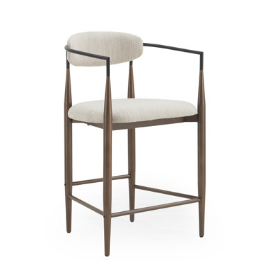 Tabouret de bar 29,75 po Amen