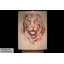 Acrylic Painting Royal Bengal Tiger