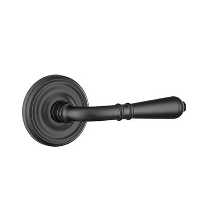 Levier de porte avec rosette Turino
