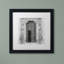 Alan Blaustein, «Tuscany VII», reproduction de photo encadrée-21030015-21030014