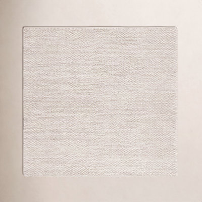 Danie Natural Area Rug in Gray/Ivory