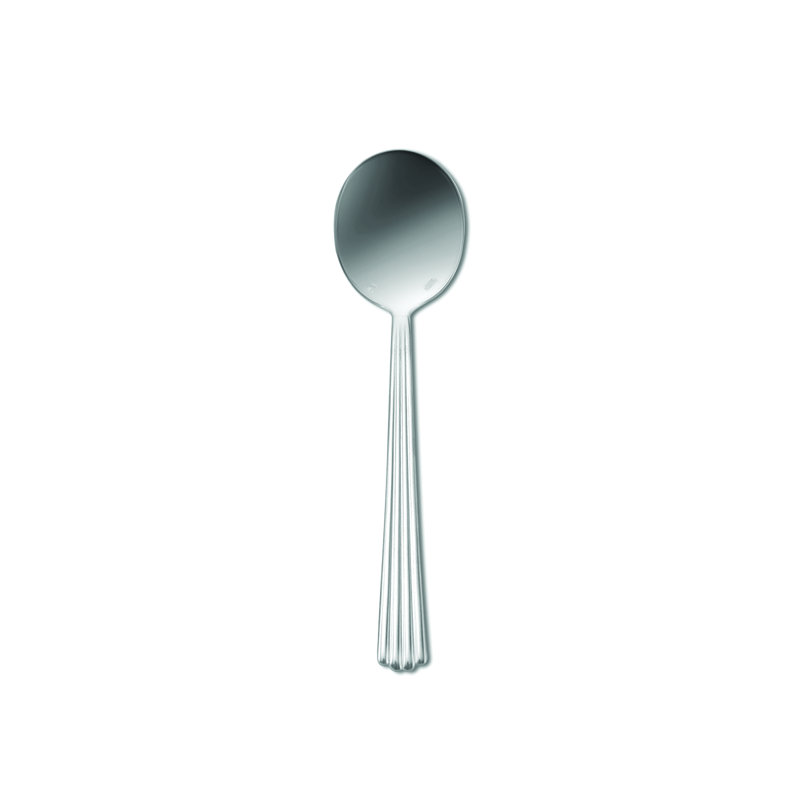 Oneida Hospitality Viotti Soup Spoon