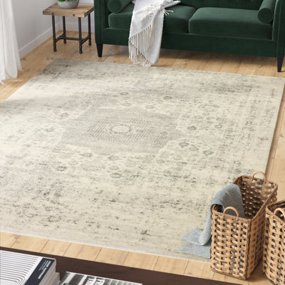 Chase Oriental Area Rug