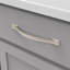 Dover 6 5/16" Centre Arch Pull Multipack-91074990