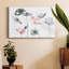 «Poppy Haze II», reproduction sur toile tendue-578488981