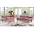 Velours rose est en rupture de stock