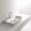 H10 23.4'' L Bathroom Sink