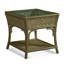 Boca Glass End Table-82961232