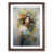 Walnut Framed
