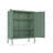 Bargale 31.5 Accent Cabinet with 3 Adjustable Shelves-1062753258