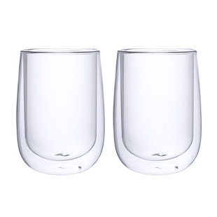 Drinking Glass Set (Set of 2)