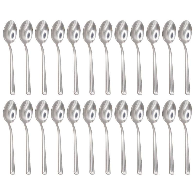 Argon Tableware Stainless Steel Cutlery