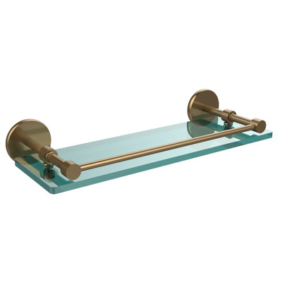 Dalston Bracket Shelf