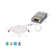 Wafer 6" LED Retrofit Downlight Recessed Lighting Kit