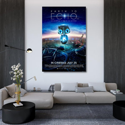 Earth to Echo