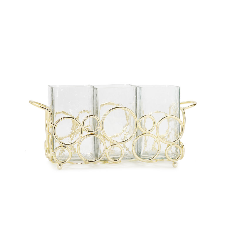 Panier à couverts