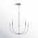 Kendrey 5 - Light Dimmable Classic / Traditional Chandelier