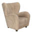 Pola Wingback Chair