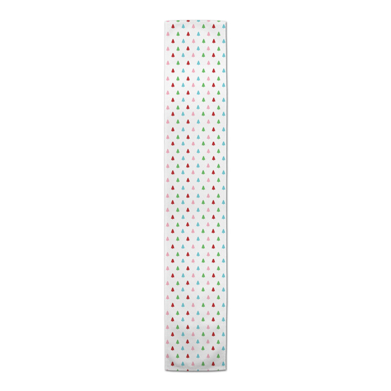 Alliston Floral Table Runner, 90" x 16"