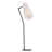 Schema 70.9'' Black Task Floor Lamp-19247297