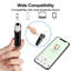 Casque AGPtEK 4