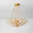 Vittoria 4 Light Chandelier