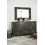 Linea Flat Wall Mirror-46370494