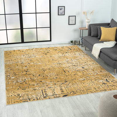 Detisha Indoor Rug