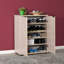 10 Pair Shoe Storage Cabinet-817916866
