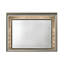 Miroir avec DEL