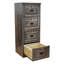 Classeur vertical 4 tiroirs Dopkins-1182960156