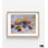 Raisins, citrons, poires et pommes par Vincent Van Gogh, impression de peinture à l'huile de fruits, impression murale de nourriture, reproduction de style Van Gogh, art mural encadré