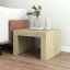 Aleyska Sled Coffee Table-1936866656-1968114765