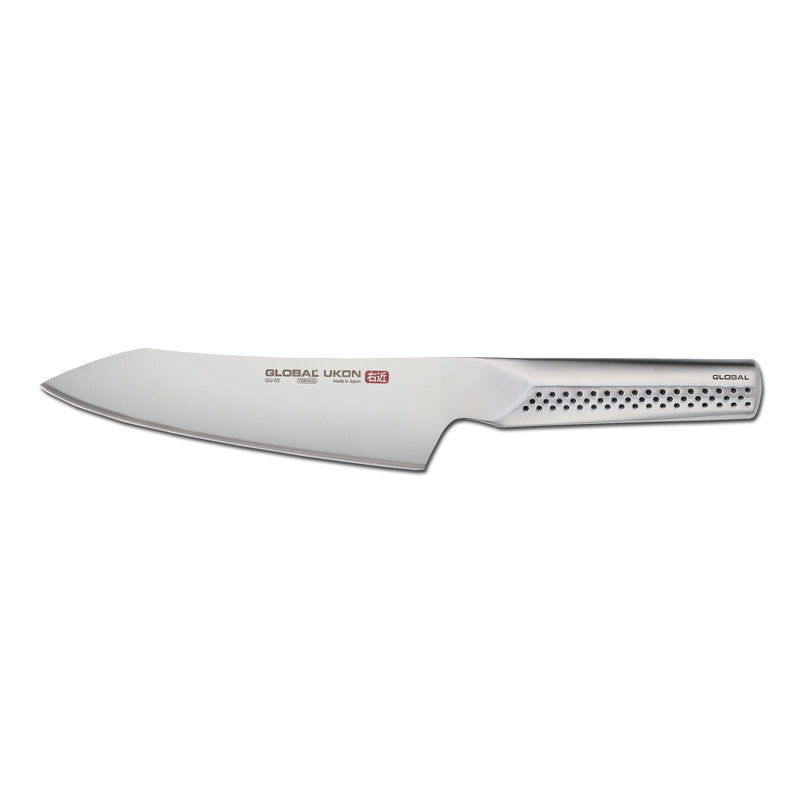 Global Knives Ukon Chef's Knife, 8"