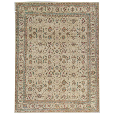 One-of-a-Kind 8'11" X 11'8" Area Rug